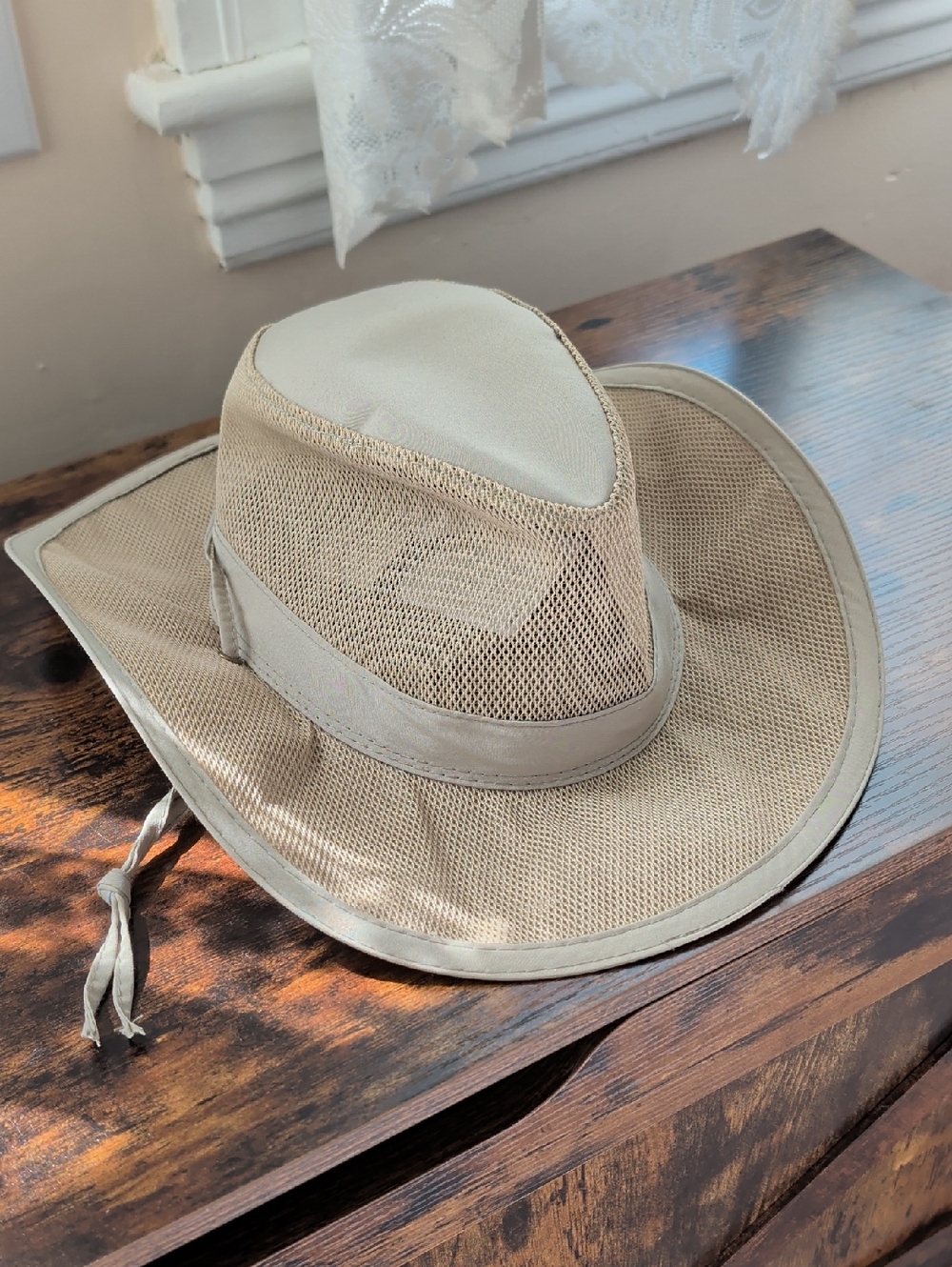 Conner Airflow Outdoor Hat